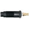 Adaptateur pour injecteurs, M22x1,5, longueur 92 mm image 0