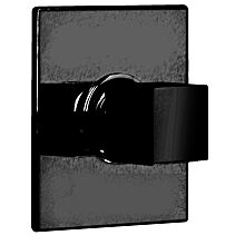 PVD Noir Mat Brossé image