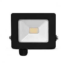 Blanc - 126x44x133mm - 3000K Blanc chaud - 10W image