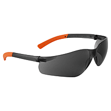 Fumé/Orange image