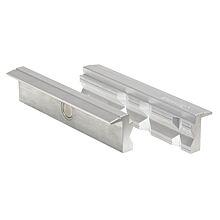Aluminium, L. 125 mm image