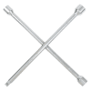 Clé en croix VL - 17 x 19 x 21 x 1/2" image 0