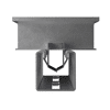 Boite de 20 - Clip de fixation de panneaux solaires par clippage - 1,5-2,2 image 2
