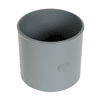 Manchon PVC Vidange Femelle Femelle image 1