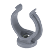 Collier PVC Clips embase 7X150 image 1