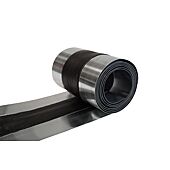 Compensateur de dilatation DilaZinc noir zinc largeur 260mm, longueur 3m image