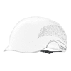Casquette de sécurité Hardcap Aerolite 60° micro visière - 2.5cm image 0