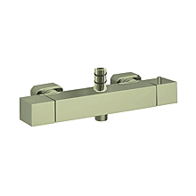 PVD gris acier brossé image