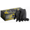 Gant Black Mamba nitrile noir Std - Boîte de 100 image 0