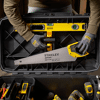 COFFRE DE CHANTIER ETANCHE 113 L FATMAX image 2