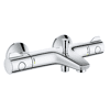 Mitigeur thermostatique bain/douche Grohtherm 800 image 0