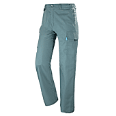 PANTALON BATTLE DRESS P/C VERT US image
