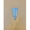 Boite de 50 suspentes charpente bois courte - 90mm - pour fourrures F45 et F47 image 1