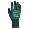 Gants Dexti Cut Pro Noir/Gris image 1