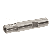 (Lot de 5) Embout taraudé - Sertissage Manuel - Inox A4 image