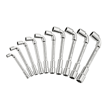 Lot de 16 - 6x12pans image