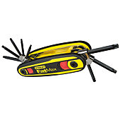 Kit de 8 - Clés torx à verrouillage mâles FATMAX image