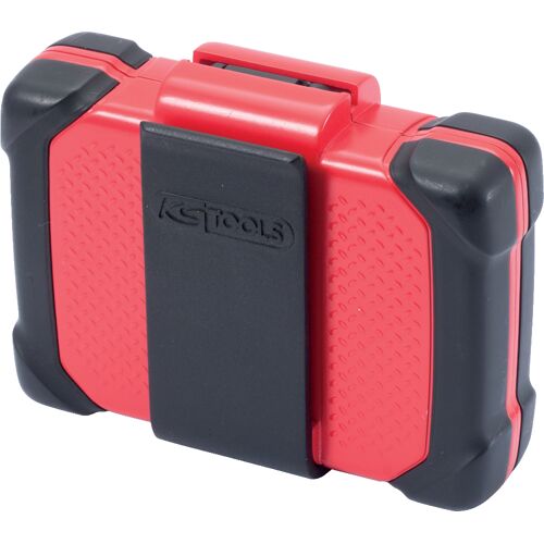 Coffret de 32 embouts de vissage 1/4'' à code couleur TORSIONpower® image