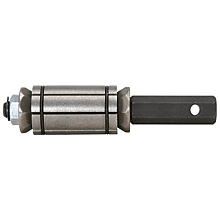 130 mm image