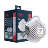 Boite de 10 - Masque jetable coque Flexinet FFP2 image 2