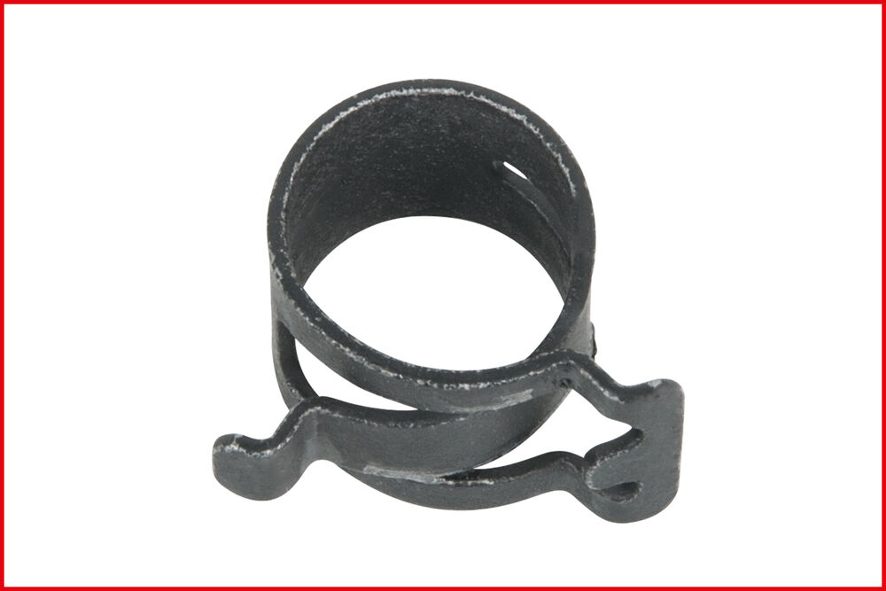 KS Tools - Pince à collier pour soufflets de cardan, 0-22 mm, L. 260 mm
