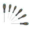 Tournevis Tamper Torx 6 pièces image 1