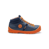 Chaussures de sécurité hautes SUMMIT SUPERB H S3 - Bleu océan image 0