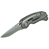 Couteau de poche multi-lames Quickslide Sport STANLEY® image