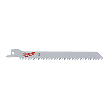 Long. 150mm - Denture 6 - Pochette de 3 image