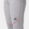Pantalon de travail première couche en laine mérinos femme LIFA - Gris image 4
