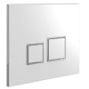 Plaque de commande WC Ancodesign image 0