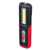 Lampe à main d’atelier mobile, rabattable, LED COB 3 Watt image 2