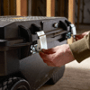 COFFRE DE CHANTIER ETANCHE 113 L FATMAX image 16
