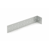 Boite de 10 - Equerres pour connecteurs bois pour béton - 40 x 205 x 40 image 0