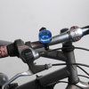 Sonnette à levier pour vélo image 2