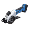 Mini-scie circulaire 115 mm, 18 V image 2