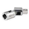 Cardan INOX 1/2", L.85 mm image 0