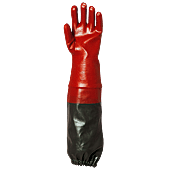 Lot de 6 paires de gants en coton EUROCHEM 3669 image