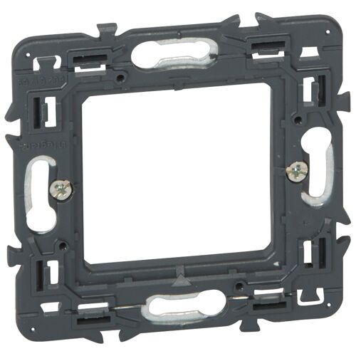 Support à griffes 1 poste ou 2 modules image