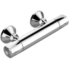 Mitigeur thermostatique douche Olyos - chrome image 0