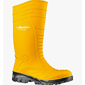Bottes de sécurité PROTECTOR PLUS S5 SRC - Jaune image