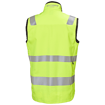 Veste de travail technique ALNA 4X image