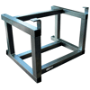Rehausseur pour station de compression de ressorts 500.8900 image 0