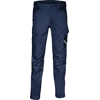 Pantalon de travail BUSOT - Bleu marine image 0
