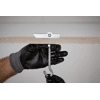Boite de 50 - Cheville à bascule pour fixation en plafond dans matériaux creux - Segment de tige filetée - Zingué image 3
