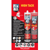 Mastic colle blanc - Fix ALL "HIGH TACK" image 1