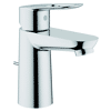 Mitigeur lavabo BauLoop image 0
