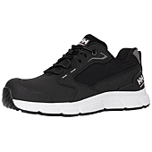Chaussures de sécurité basses KENSINGTON MXR LOW S3 - Noir image
