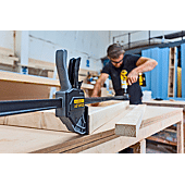 Serre-Joint XL Haute Puissance Fatmax Pro image