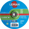 Disque à tronçonner déporté pierre Classic image 1